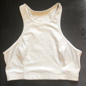 Outdoor voices sports bra